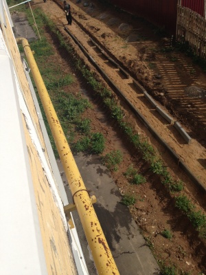 ��������������� ���������� �� �����